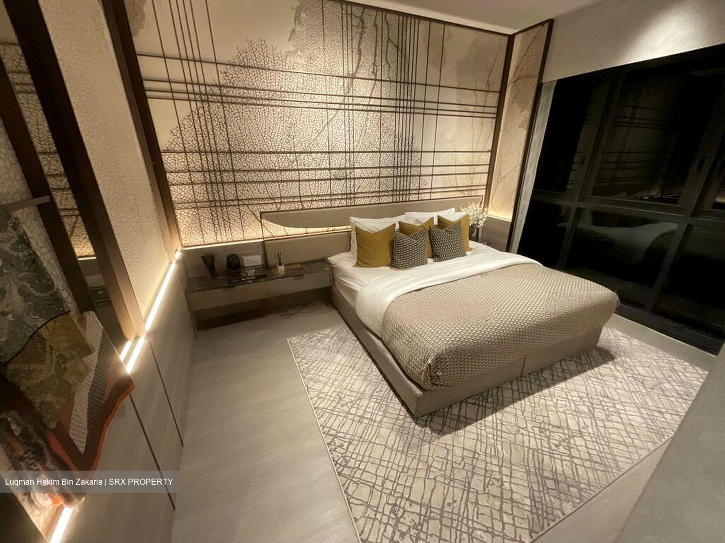 The Myst (D23), Condominium #453401091